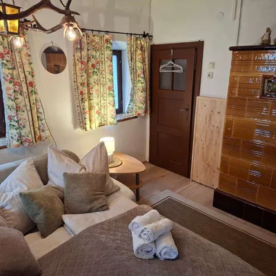 5-Zimmer-Wohnung mieten in Scheibbs – 68 m², € 90 – Bild 13 von 44