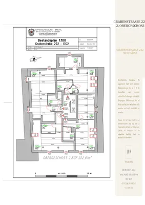 Immobilie kaufen in Graz – € 1.200.000 – Bild 4 von 24