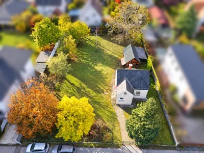 Grundstück kaufen in Graz – 1 289 m², € 480.000
