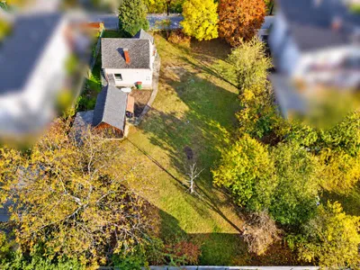 Grundstück kaufen in Graz – 1 289 m², € 480.000 – Bild 2 von 4