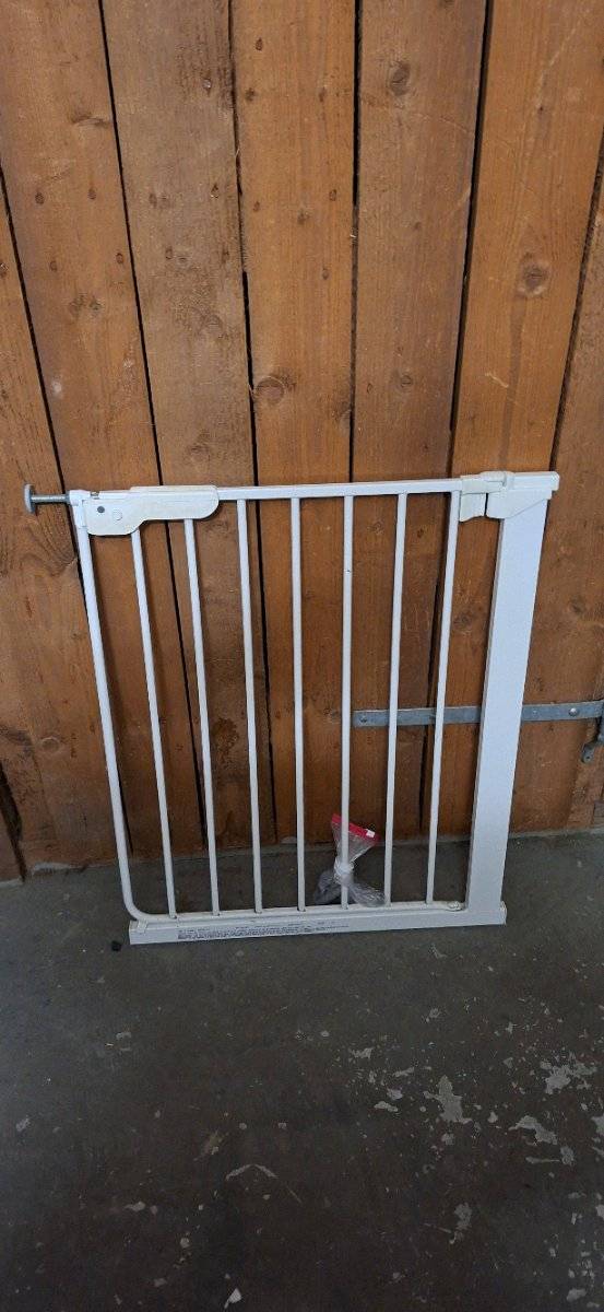 Kinderschutz Gitter