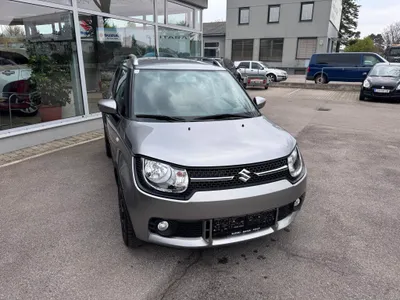 Suzuki Ignis 1,2 Shine 4WD