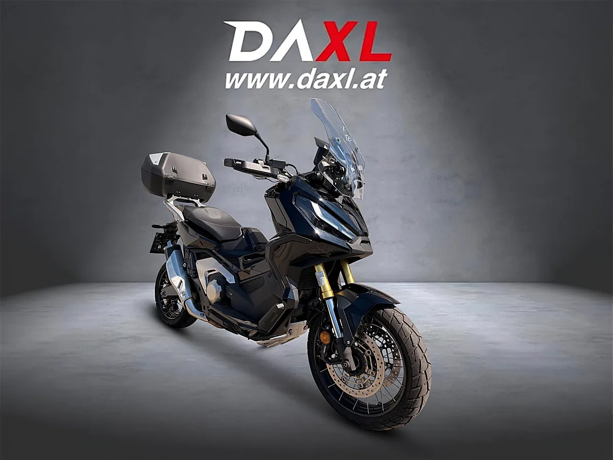 Honda X-ADV