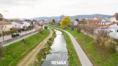 Gewerbeimmobilie kaufen in Krems an der Donau – 720 m², € 1.800.000 – Bild 2 von 36