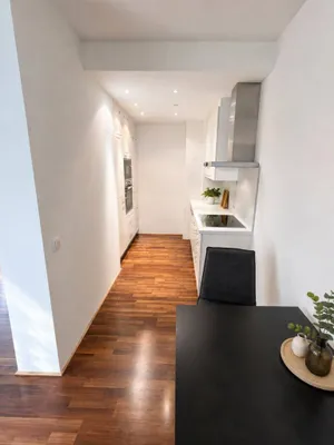Wohnung mieten in Wien – 53 m², € 1.390 – Bild 7 von 9