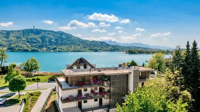 3-Zimmer-Wohnung kaufen in Klagenfurt Land – 65,74 m², € 763.500 – Bild 3 von 17