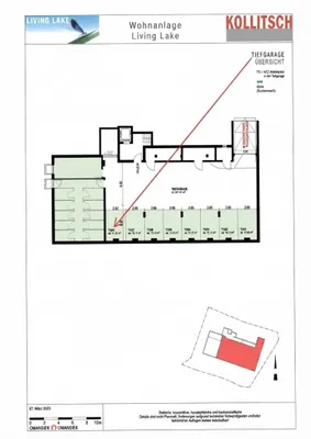 3-Zimmer-Wohnung kaufen in Klagenfurt Land – 65,74 m², € 763.500 – Bild 17 von 17