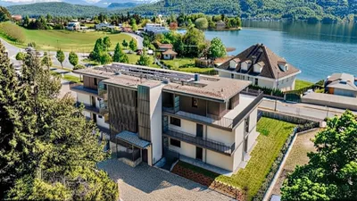 3-Zimmer-Wohnung kaufen in Klagenfurt Land – 65,74 m², € 763.500 – Bild 2 von 17