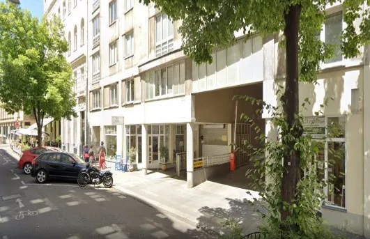 Provisionsfrei: Tiefgaragen Stellplatz unbefristet zu vermieten 1070 Wien, Seidengasse 32, Wien