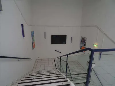 Gewerbeimmobilie mieten in Wiener Neustadt – 113 m², € 1.118 – Bild 7 von 14
