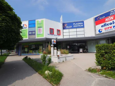Gewerbeimmobilie mieten in Wiener Neustadt – 113 m², € 1.118 – Bild 2 von 14