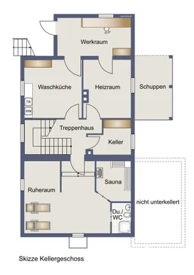 7-Zimmer-Haus kaufen in Feldkirch – 131 m², € 699.000 – Bild 41 von 46