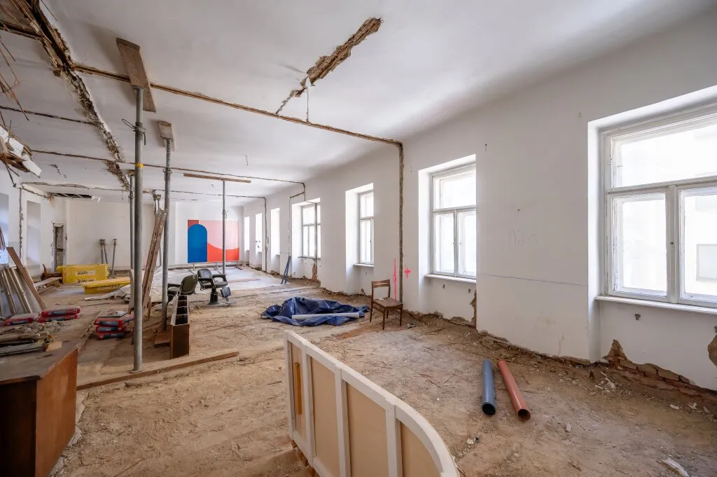 Apartment in Wien, Sankt Ulrich, Katastralgemeinde Neubau - Ansicht 2