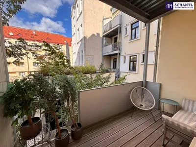 2-Zimmer-Wohnung kaufen in Wien – 57,05 m² – Bild 3 von 21