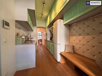 2-Zimmer-Wohnung kaufen in Wien – 57,05 m² – Bild 1 von 21