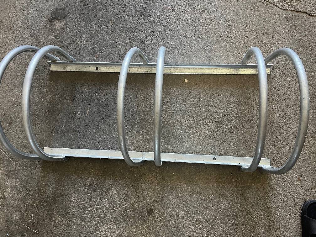 Fahrradstnder,  5,- (9311 uere Wimitz) - willhaben