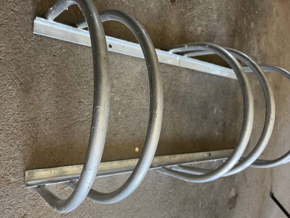 Fahrradstnder,  5,- (9311 uere Wimitz) - willhaben