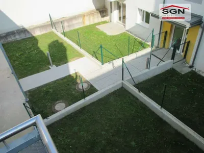 3-Zimmer-Wohnung mieten in Sankt Pölten Land – 81,74 m², € 779 – Bild 2 von 7