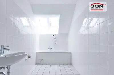 3-Zimmer-Wohnung mieten in Sankt Pölten Land – 81,74 m², € 779 – Bild 5 von 7