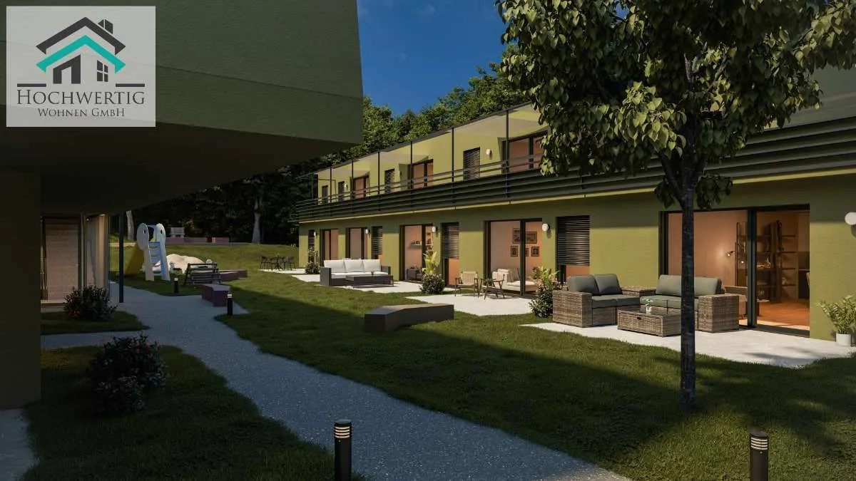Apartment in Graz, Krottendorf, Wetzelsdorf - Ansicht 3