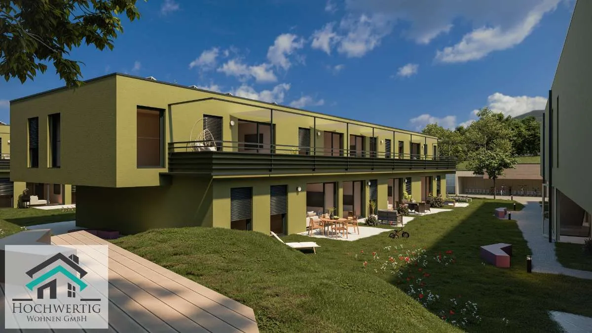 Apartment in Graz, Krottendorf, Wetzelsdorf - Ansicht 2
