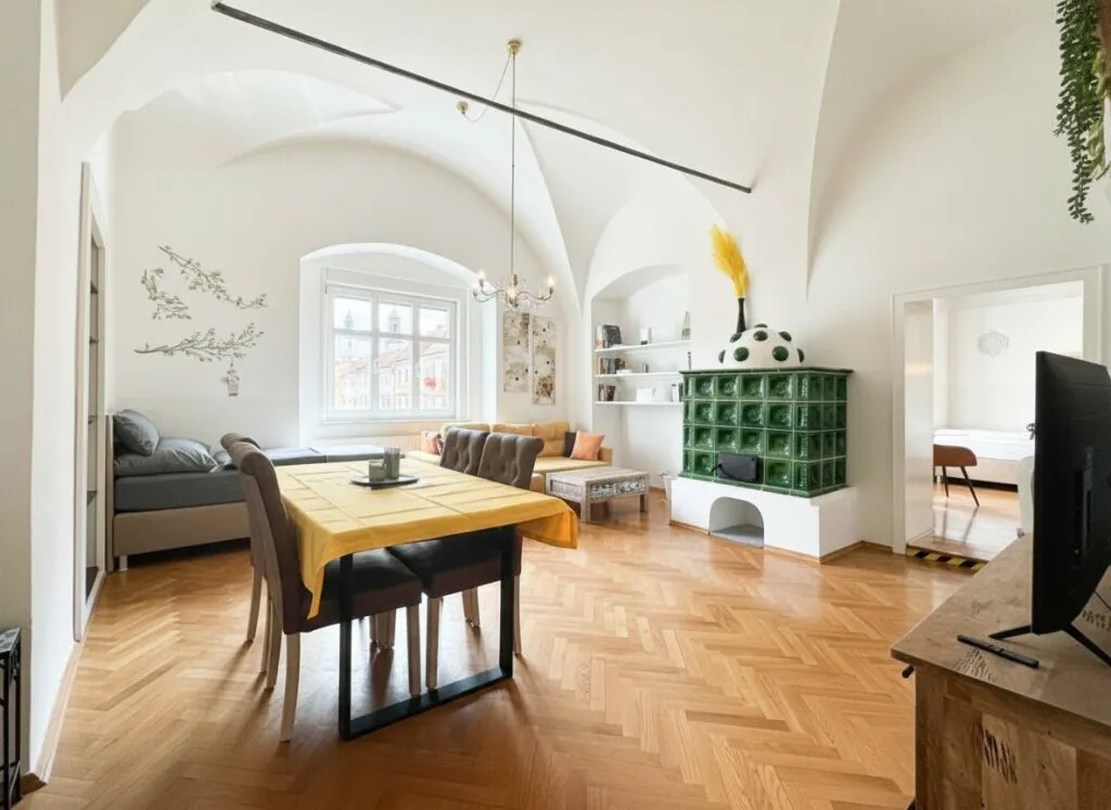 Wohnung – Mureck, Misselsdorf - Ansicht 3