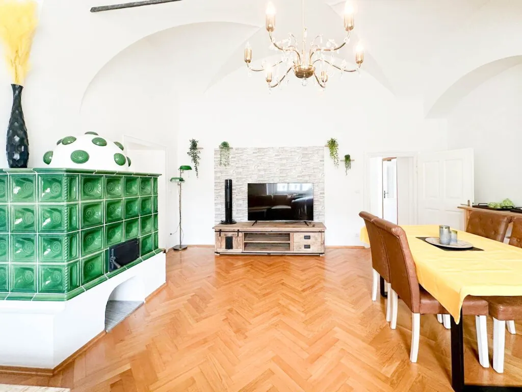 Wohnung – Mureck, Misselsdorf - Ansicht 2