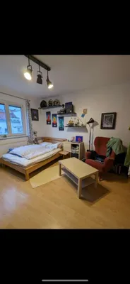 Zimmer in 3er-Student*innen WG zu vergeben – Bild 2
