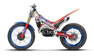 Beta AC Sincro 2T 300 Factory 2026