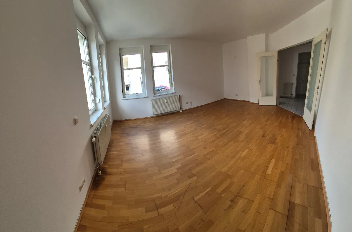 Wohnung – Graz - Ansicht 3