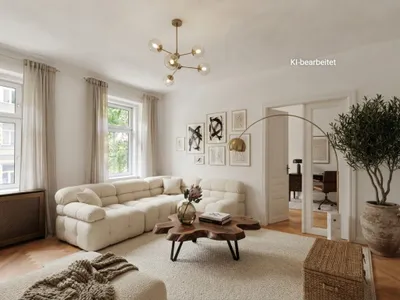 3-Zimmer-Wohnung kaufen in Wien – 79,23 m², € 529.000 – Bild 1 von 26