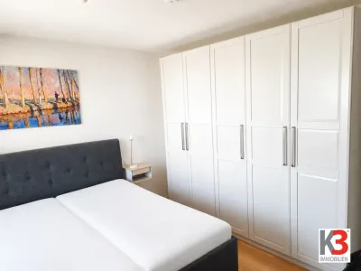 2-Zimmer-Wohnung kaufen in Salzburg Stadt – 53,66 m², € 424.000 – Bild 3 von 6