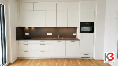 2-Zimmer-Wohnung kaufen in Salzburg Stadt – 53,66 m², € 424.000