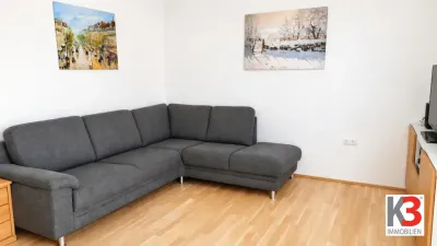 2-Zimmer-Wohnung kaufen in Salzburg Stadt – 53,66 m², € 424.000 – Bild 2 von 6