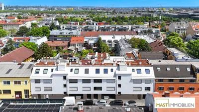 3-Zimmer-Haus kaufen in Wien – 84,23 m², € 449.000 – Bild 16 von 17