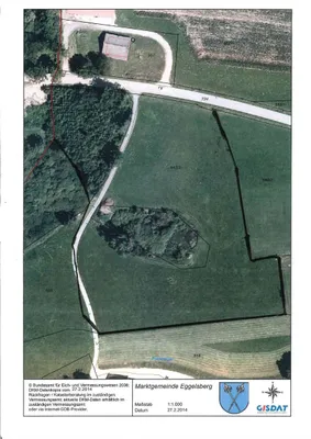 Grundstück kaufen in Braunau am Inn – 13 254 m², € 142.000