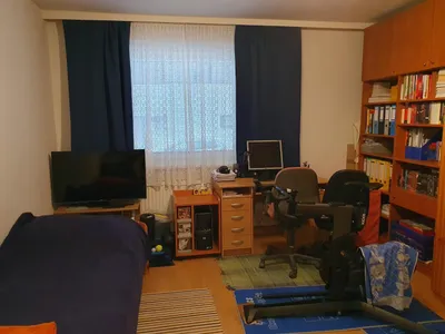1-Zimmer-Wohnung kaufen in Wien – 35 m², € 199.999 – Bild 7 von 10