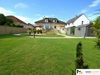 6-Zimmer-Haus kaufen in Neusiedl am See – 240 m², € 770.000 – Bild 5 von 41