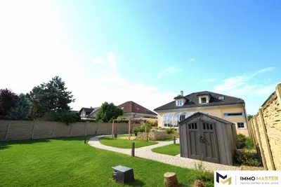 6-Zimmer-Haus kaufen in Neusiedl am See – 240 m², € 770.000 – Bild 10 von 41