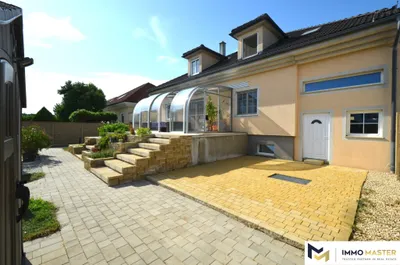 6-Zimmer-Haus kaufen in Neusiedl am See – 240 m², € 770.000 – Bild 4 von 41