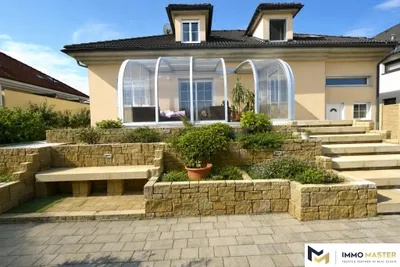 6-Zimmer-Haus kaufen in Neusiedl am See – 240 m², € 770.000 – Bild 3 von 41