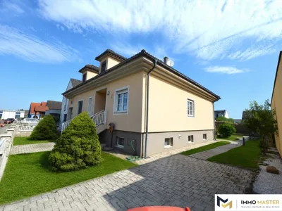 6-Zimmer-Haus kaufen in Neusiedl am See – 240 m², € 770.000 – Bild 2 von 41