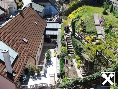 5-Zimmer-Haus kaufen in Krems Land – 130 m², € 259.000 – Bild 45 von 49