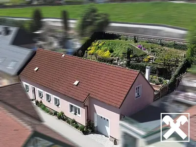 5-Zimmer-Haus kaufen in Krems Land – 130 m², € 259.000 – Bild 4 von 49