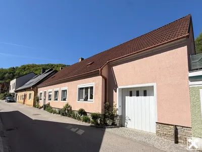 5-Zimmer-Haus kaufen in Krems Land – 130 m², € 259.000 – Bild 35 von 49