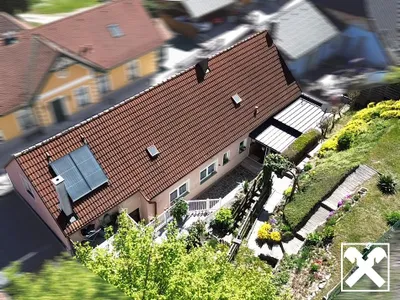 5-Zimmer-Haus kaufen in Krems Land – 130 m², € 259.000 – Bild 2 von 49