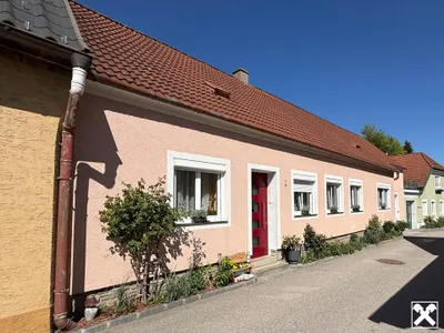 5-Zimmer-Haus kaufen in Krems Land – 130 m², € 259.000 – Bild 49 von 49