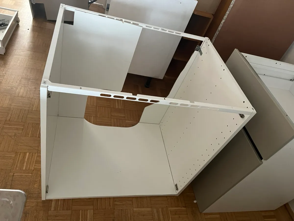 IKEA Metod Unterschrank für Spüle, € 10,- (1030 Wien)