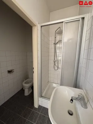 2-Zimmer-Gewerbeimmobilie mieten in Linz – 61 m², € 908 – Bild 5 von 8