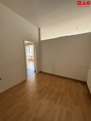 2-Zimmer-Gewerbeimmobilie mieten in Linz – 61 m², € 908 – Bild 4 von 8